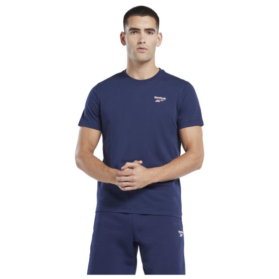 Reebok Ανδρική κοντομάνικη μπλούζα